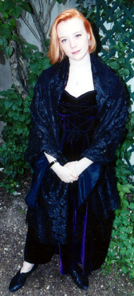 scully