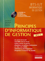 Couverture d'un livre