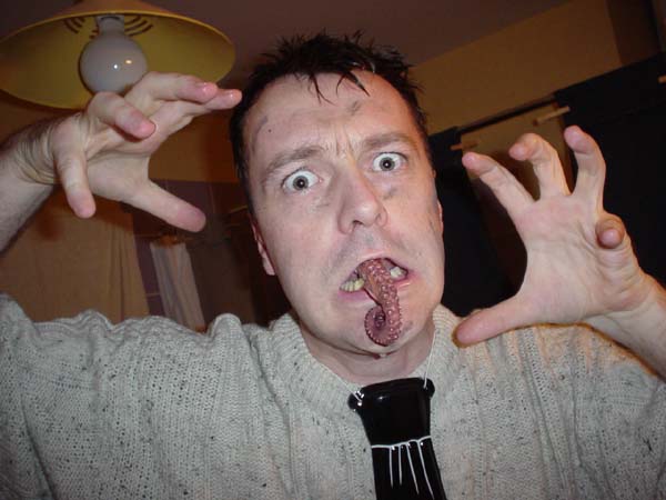 Grrrrrr!